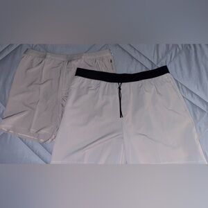 VRST Men’s Training/ Running Shorts Bundle
